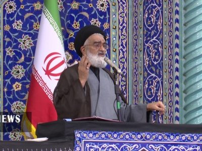 شناخت یزیدیان زمان یکی از درس‌های مهم اربعین است