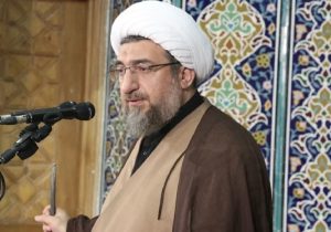 جمهوری اسلامی خواهان صلح در منطقه است