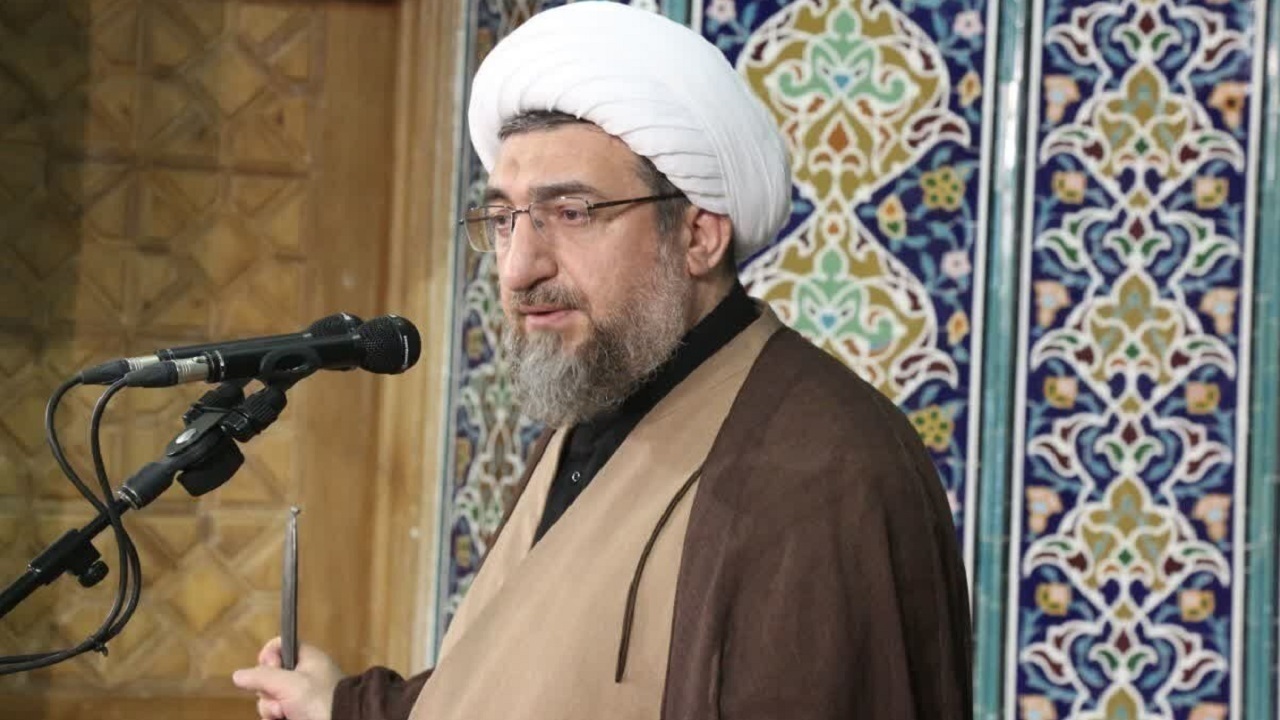 جمهوری اسلامی خواهان صلح در منطقه است