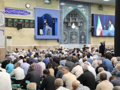 لزوم تبیین هویت ملی توسط مسئولان فرهنگی