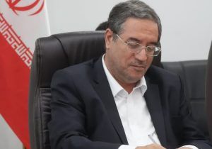 پیام استاندار آذربایجان‌غربی به مناسبت گرامیداشت هفته دولت