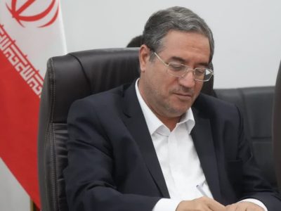 پیام استاندار آذربایجان‌غربی به مناسبت گرامیداشت هفته دولت