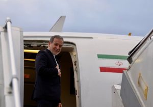 عراقچی عازم عربستان شد