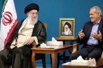 قدردانی رئیس‌جمهور از بیانات امروز رهبر معظم انقلاب