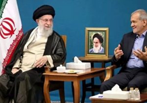 قدردانی رئیس‌جمهور از بیانات امروز رهبر معظم انقلاب