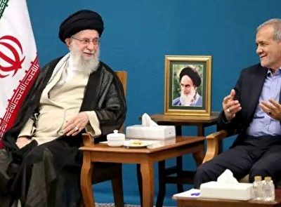 قدردانی رئیس‌جمهور از بیانات امروز رهبر معظم انقلاب