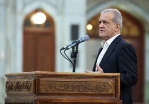 وحدت و انسجام رمز عبور از دشواری‌هاست