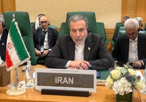 تراژدی غزه آزمونی برای وجدان جهانی است