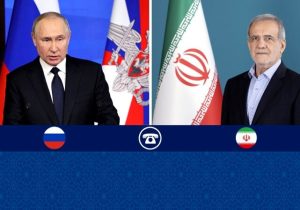 ایران هرگز به دنبال ساخت سلاح اتمی نبوده و نخواهد بود