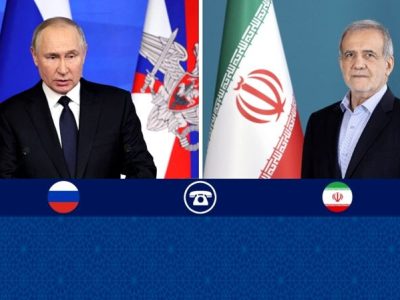 ایران هرگز به دنبال ساخت سلاح اتمی نبوده و نخواهد بود