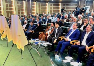 افتتاح همزمان ۲۲۹ طرح ارتباطی و زیرساختی در آذربایجان غربی