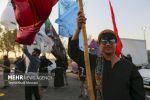 روایت متفاوت غیرمسلمانان از پیاده‌روی اربعین حسینی