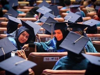 استخدام ۳۵درصدی نخبگان بازگشته به ایران
