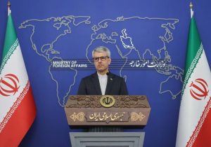 گفتگوی ایران و سه کشور اروپایی فردا برگزار میشود