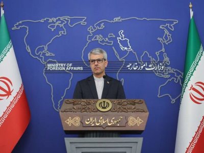 گفتگوی ایران و سه کشور اروپایی فردا برگزار می‌شود