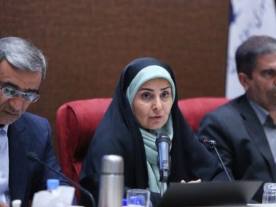 برقی‌کردن قطار مشهد- تهران در مراحل پایانی است