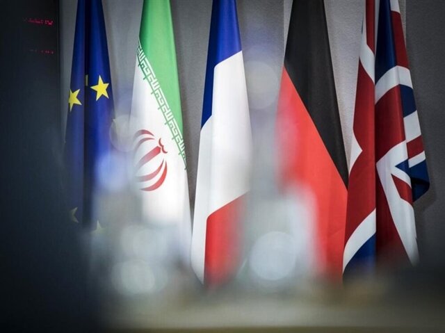 برگزاری دور بعدی گفت‌وگوهای ایران با ۳ کشور اروپایی و اتحادیه اروپا سه‌شنبه هفته آینده
