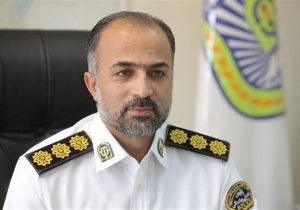جلوگیری از تردد اتوبوس‌های فاقد مدارک و ایمنی