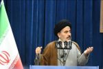 ایران از حل مناقشه کریدور زنگزور استقبال می‌کند