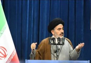 ایران از حل مناقشه کریدور زنگزور استقبال می‌کند