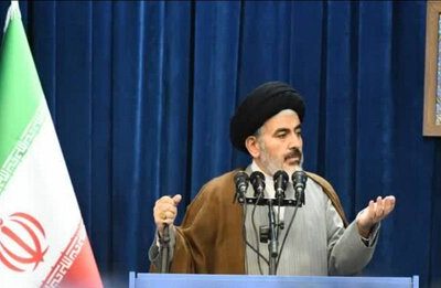 ایران از حل مناقشه کریدور زنگزور استقبال می‌کند