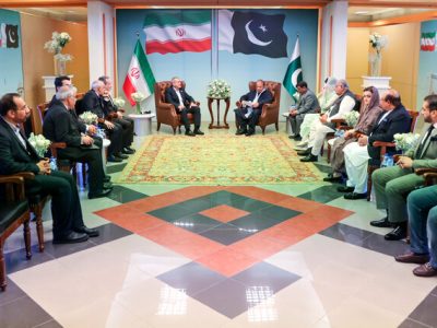 اهمیت سفر پزشکیان به اسلام‌آباد از نگاه وزیر پاکستانی