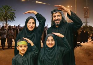 موشک‌هایی که «نماد» شدند