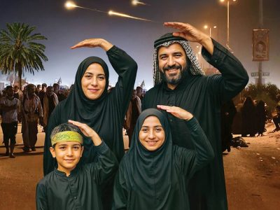 موشک‌هایی که «نماد» شدند
