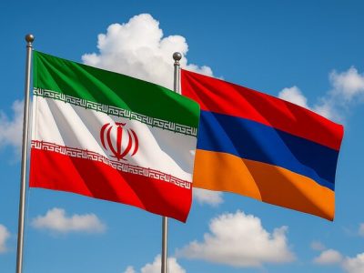 اولین روز سفر پزشکیان به ارمنستان چگونه گذشت؟