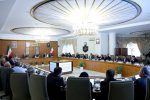 قدردانی رئیس‌جمهور از دست‌اندرکاران برگزاری اربعین حسینی
