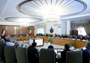 قدردانی رئیس‌جمهور از دست‌اندرکاران برگزاری اربعین حسینی