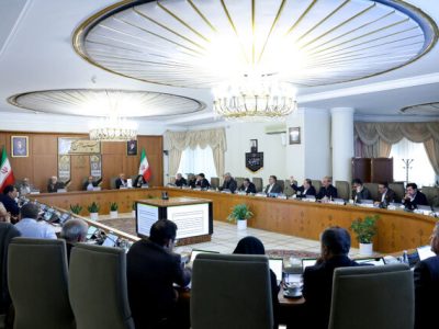 قدردانی رئیس‌جمهور از دست‌اندرکاران برگزاری اربعین حسینی