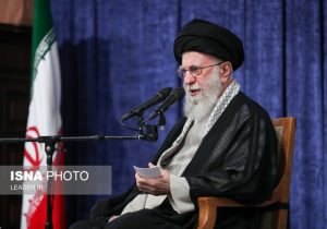 بازتاب گسترده بیانات رهبر انقلاب در رسانههای خارجی