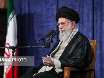 بازتاب گسترده بیانات رهبر انقلاب در رسانه‌های خارجی