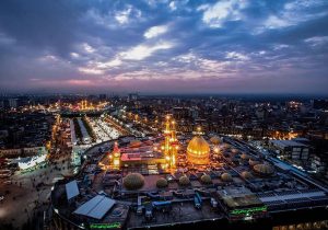 امسال بیش از ۲۱ میلیون نفر به زیارت اربعین مشرف شدند
