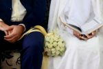 امسال زوج‌های زیادی آغاز زندگی مشترک خود را در سرزمین وحی آغاز می‌کنند