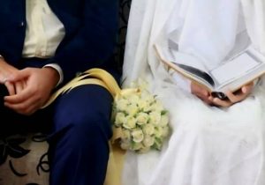 امسال زوج‌های زیادی آغاز زندگی مشترک خود را در سرزمین وحی آغاز می‌کنند