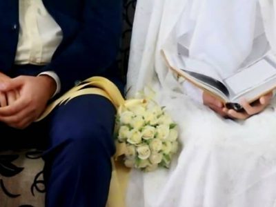 امسال زوج‌های زیادی آغاز زندگی مشترک خود را در سرزمین وحی آغاز می‌کنند