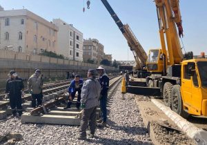 اعمال محدودیت در سرویس‌دهی خط یک مترو پایتخت / اجرای عملیات بهسازی در راستای ارتقاء ایمنی سفرهای شهری