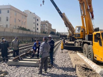 اعمال محدودیت در سرویس‌دهی خط یک مترو پایتخت / اجرای عملیات بهسازی در راستای ارتقاء ایمنی سفرهای شهری