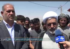 اجرای طرح هادی در ۶۱ روستای شاهین دژ