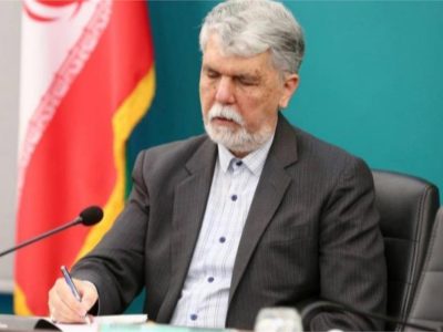 پیام تبریک وزیر فرهنگ و ارشاد اسلامی به مناسبت روز خبرنگار