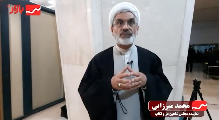از تیم اقتصادی دولت درباره ارزش پول ملی خروجی موفقی دریافت نشده است