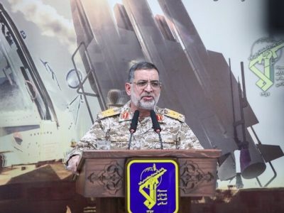 کشور در امنیت کامل است؛ نیروهای مسلح دست برتر را دارند