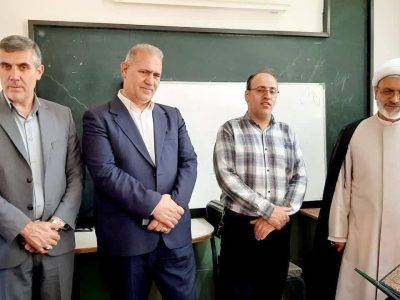 توسعه فضا‌های آموزشی و فرهنگی باید در اولویت آموزش و پرورش باشد