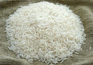 قیمت برنج در میادین و بازارهای میوه و تره بار تهران اعلام شد