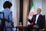 ایران اهل جنگ نیست اما توان دفاع مقتدرانه دارد