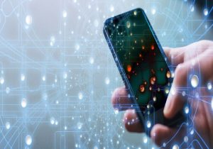 اختلال اینترنت برطرف شد